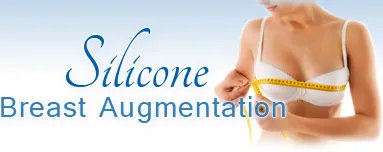 Silicone Breast Augmentation